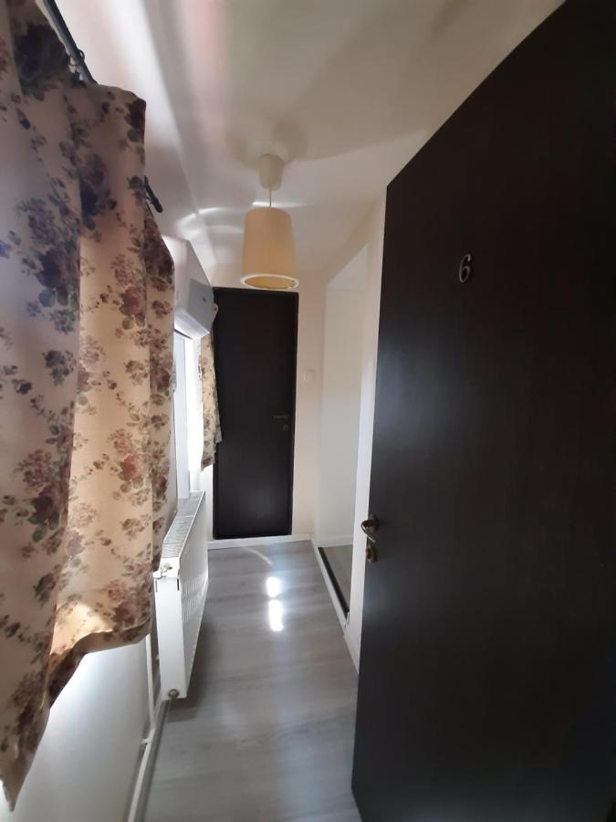 Casa Flamingo Craiova Exterior foto