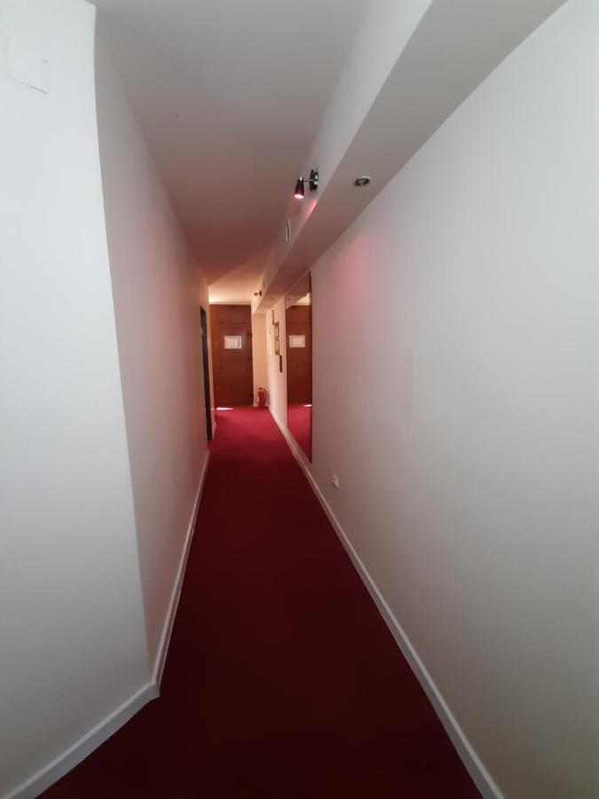Casa Flamingo Craiova Exterior foto