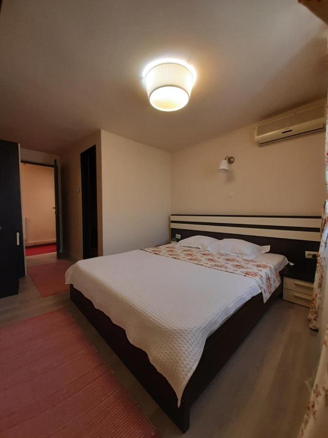 Casa Flamingo Craiova Exterior foto